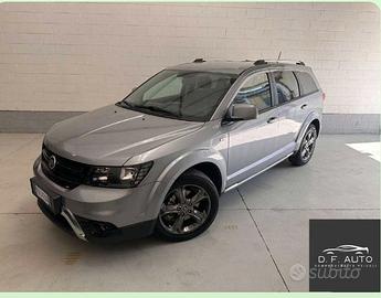 Freemont black code cross 4W