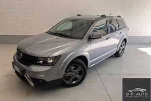 Freemont black code cross 4W