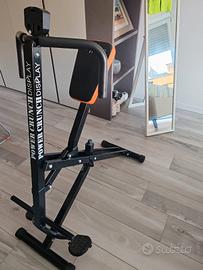 POWER CRUNCH " GIORGIO MASTROTA"