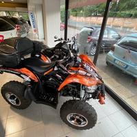 Arctic Cat 450