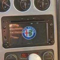 Accessori Alfa romeo 159