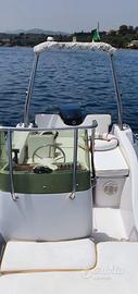Gommone SACS 530