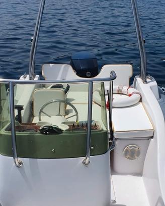 Gommone SACS 530