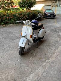 vespa px150
