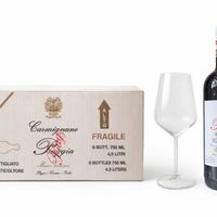 Piaggia Carmignano DOCG 2016 – Annata premiata