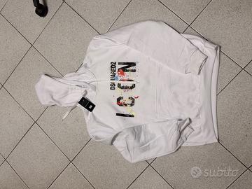 Felpa dsquared2