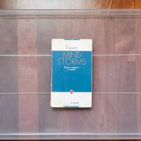 Mindstorms - S. Papert