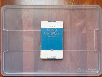 Mindstorms - S. Papert