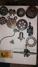 pezzi originali Minarelli orizzontale/beta ark lc