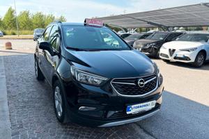 Opel Mokka X ADVANCE 1.6 115 cv 4x2