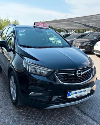Opel Mokka X ADVANCE 1.6 115 cv 4x2