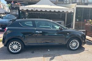 Alfa MiTo Unip. 11700Km. Finanziabile