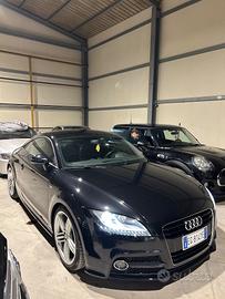 Audi TT Sline 1.8
