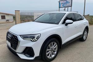 Audi Q3 Sportback 40 2.0 tdi Business Plus 193cv q