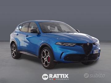ALFA ROMEO tonale Tonale 1.5 hybrid Veloce 160cv t