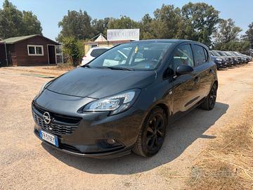 OPEL CORSA 1.4 90CV GPL 124.000 KM GARANTITA ANNO 