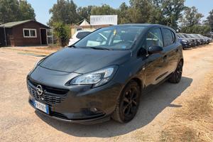 OPEL CORSA 1.4 90CV GPL 124.000 KM GARANTITA ANNO 