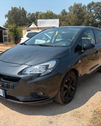 OPEL CORSA 1.4 90CV GPL 124.000 KM GARANTITA ANNO 