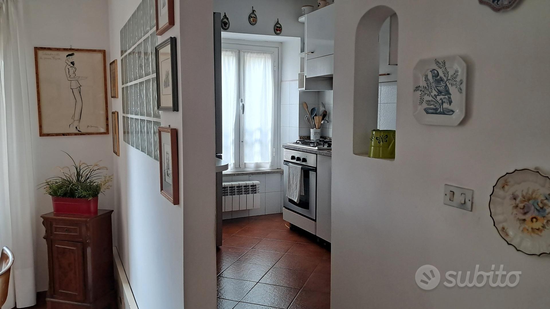 Appartamento – Grottaferrata, Roma Capitale - Vista 2