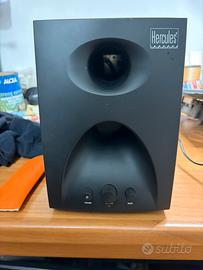 Hercules XPS 510 Active 5.1