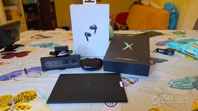 Oppo Enco X 