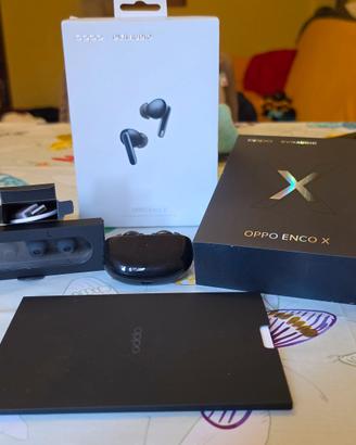 Oppo Enco X 