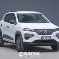 DACIA Spring Spring Comfort Electric 45