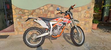 Ktm frerider 350