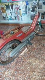 Piaggio boxer vernice originale - 1978