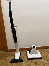 Folletto VK7S senza fili