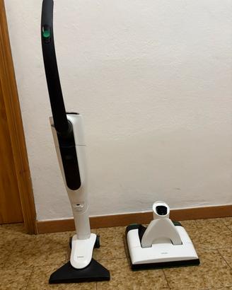 Folletto VK7S senza fili
