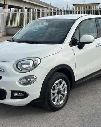 Fiat 500X 2017 1.3 MultiJet 95 CV Pop Star !!PERFE