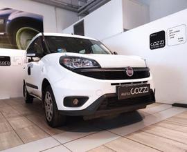FIAT Doblò 3ª serie - Doblò 1.4 T-Jet 16V Natural