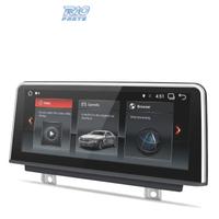 RADIO GPS ANDROID 14 BMW SERIE 3 SERIE 4 10,25"