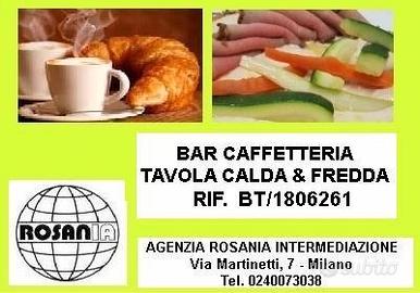 Bar tf & tc (rif. bt/1806261)