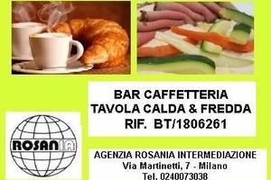 Bar tf & tc (rif. bt/1806261)