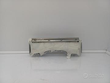 Airbag ginocchia lato guida sx mercedes e class w2