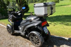 MOTORI SCOOTER