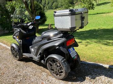 MOTORI SCOOTER