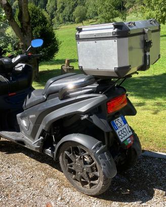 MOTORI SCOOTER