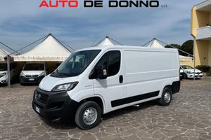 Fiat DUCATO 2.3 M-JET 180CV PASSO MEDIO L2H1 2020