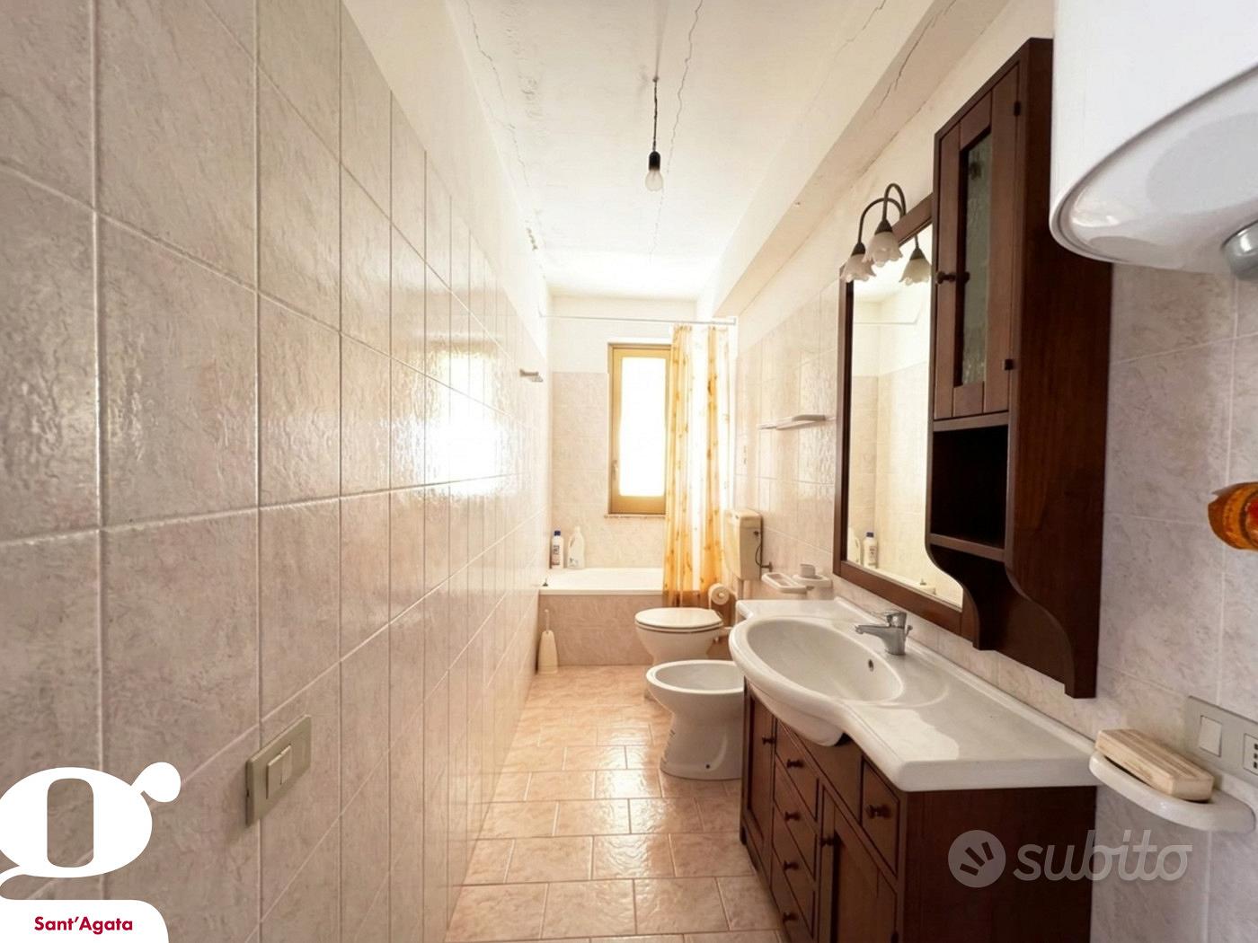 Appartamento – Acquedolci, Messina - Vista 5