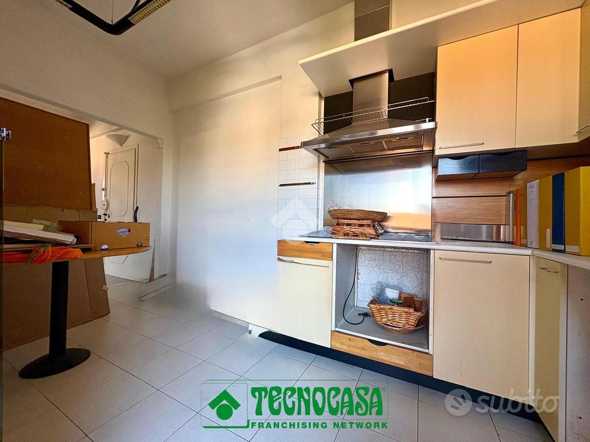 Appartamento – Sarzana, Grisei, La Spezia - Altro