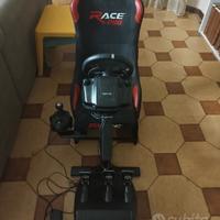 simulatore ps4/ps5