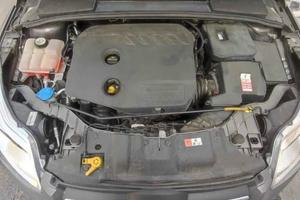 Ford Focus station wagon 