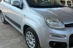 Fiat panda 1.2gpl
