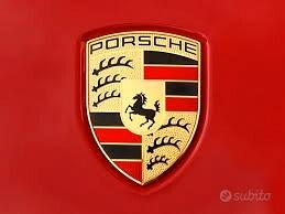 Ricambi PORSCHE 996-997-Boxster 986/987-Cayman
