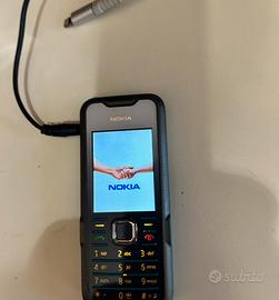 Nokia 7210 Supernova Telefono