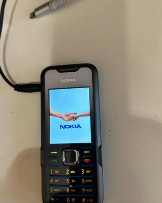 Nokia 7210 Supernova Telefono