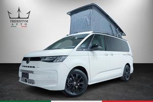 VOLKSWAGEN California T7 2.0 tdi Beach Camper 150c